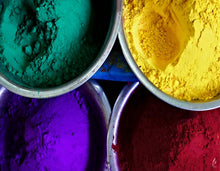 Carica l'immagine nel visualizzatore di Gallery, Pareo lurex Holi festival