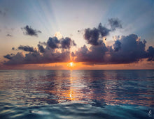 Carica l'immagine nel visualizzatore di Gallery, Pareo lurex Sunset