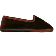 Load image into Gallery viewer, Burgundy Friulane shoes