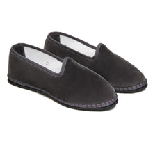 Load image into Gallery viewer, Burgundy Friulane shoes