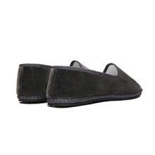 Load image into Gallery viewer, Burgundy Friulane shoes