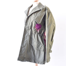 Carica l'immagine nel visualizzatore di Gallery, Giacca pre loved Spring personalizzata
