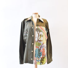Carica l'immagine nel visualizzatore di Gallery, Giacca pre loved Giappo