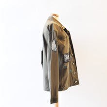 Carica l'immagine nel visualizzatore di Gallery, Giacca pre loved dreams