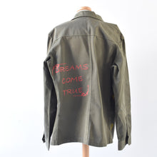 Carica l'immagine nel visualizzatore di Gallery, Giacca pre loved Winter bottoni