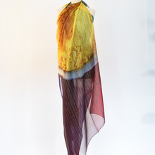 Carica l'immagine nel visualizzatore di Gallery, Pareo lurex Holi festival