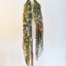 Carica l'immagine nel visualizzatore di Gallery, Pareo lurex Primavera