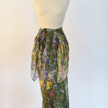 Carica l'immagine nel visualizzatore di Gallery, Pareo lurex Primavera