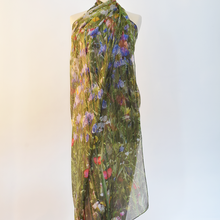 Carica l'immagine nel visualizzatore di Gallery, Pareo lurex Primavera