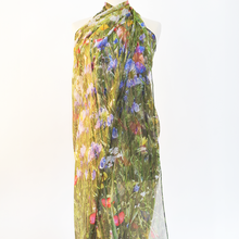 Carica l'immagine nel visualizzatore di Gallery, Pareo lurex Primavera