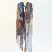 Carica l'immagine nel visualizzatore di Gallery, Pareo lurex Sunset