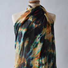 Load image into Gallery viewer, Lurex pareo