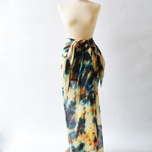 Load image into Gallery viewer, Lurex pareo