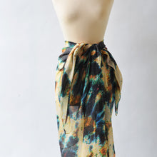 Load image into Gallery viewer, Lurex pareo