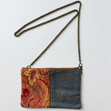 Carica l'immagine nel visualizzatore di Gallery, Crossbody in tessuto Etro