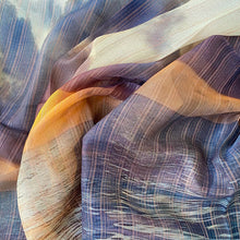Carica l'immagine nel visualizzatore di Gallery, Pareo lurex Sunset