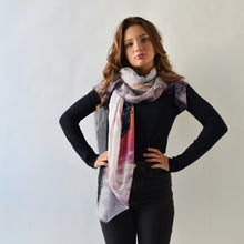 Carica l'immagine nel visualizzatore di Gallery, Sciarpa Amsterdam