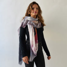 Carica l'immagine nel visualizzatore di Gallery, Sciarpa Amsterdam