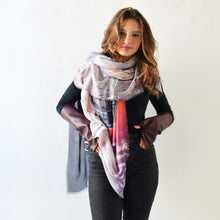 Carica l'immagine nel visualizzatore di Gallery, Sciarpa Amsterdam