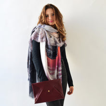 Carica l'immagine nel visualizzatore di Gallery, Sciarpa Amsterdam