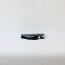 Carica l'immagine nel visualizzatore di Gallery, Astuccio a busta Petrolio