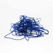 Carica l'immagine nel visualizzatore di Gallery, T-shirt bianca ricamata a mano - Je ne regrette rien