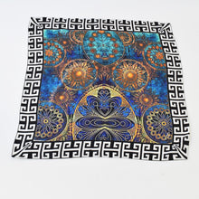 Carica l'immagine nel visualizzatore di Gallery, Foulard seta India
