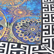 Carica l'immagine nel visualizzatore di Gallery, Foulard seta India