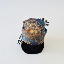 Carica l'immagine nel visualizzatore di Gallery, Foulard seta India