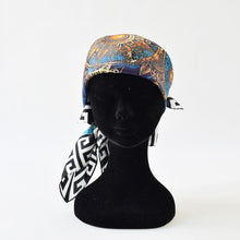 Carica l'immagine nel visualizzatore di Gallery, Foulard seta India