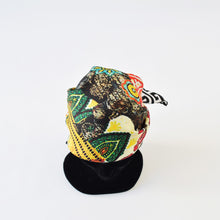 Carica l'immagine nel visualizzatore di Gallery, Foulard seta elefanti