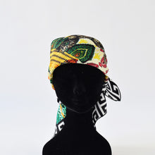 Carica l'immagine nel visualizzatore di Gallery, Foulard seta elefanti