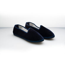 Load image into Gallery viewer, Scarpe Friulane blu