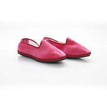 Load image into Gallery viewer, Antique pink Friulane shoes
