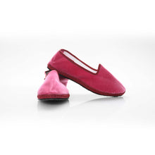 Load image into Gallery viewer, Antique pink Friulane shoes