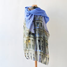 Carica l'immagine nel visualizzatore di Gallery, Sciarpa Madrid