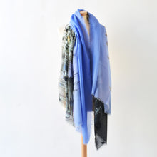 Carica l'immagine nel visualizzatore di Gallery, Sciarpa Madrid