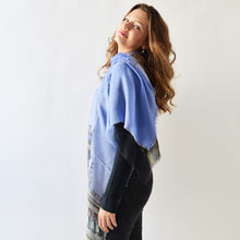 Carica l'immagine nel visualizzatore di Gallery, Sciarpa Madrid