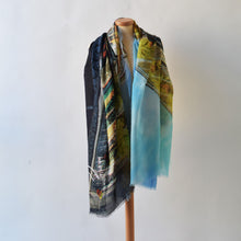 Carica l'immagine nel visualizzatore di Gallery, Sciarpa New Orleans