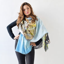 Carica l'immagine nel visualizzatore di Gallery, Sciarpa New Orleans