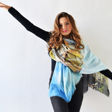 Carica l'immagine nel visualizzatore di Gallery, Sciarpa New Orleans