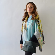 Carica l'immagine nel visualizzatore di Gallery, Sciarpa New Orleans