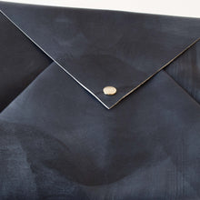 Carica l'immagine nel visualizzatore di Gallery, POCHETTE GRIGIO