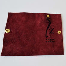 Carica l'immagine nel visualizzatore di Gallery, PORTACHIAVI BORGOGNA