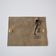 Carica l'immagine nel visualizzatore di Gallery, Portachiavi Leopardo