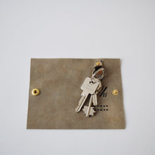 Carica l'immagine nel visualizzatore di Gallery, Portachiavi Leopardo