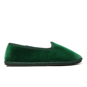 Green mint Friulane shoes