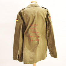 Load image into Gallery viewer, Military second hand jacket 
