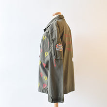 Load image into Gallery viewer, Military second hand jacket 
