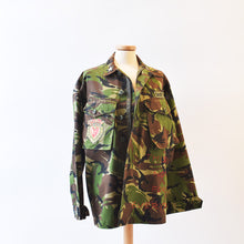 Carica l&#39;immagine nel visualizzatore di Gallery, Giacca pre loved punk
